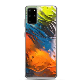 Abstract 03 Samsung Case