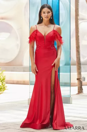 AMARRA 88558 DRESS