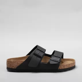 BIRKENSTOCK ARIZONA 51791 BF BLACK