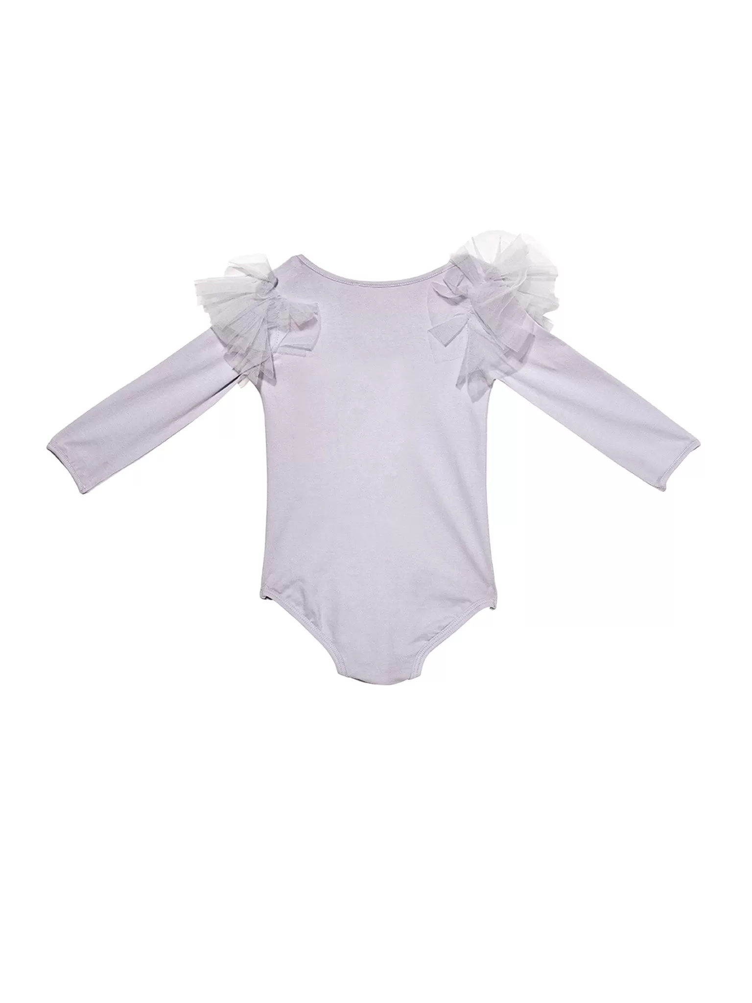 Bébe Sweet Snowflake Onesie