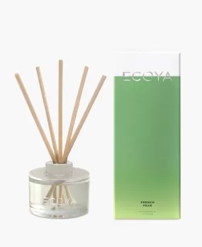 Ecoya Mini Diffuser - French Pear