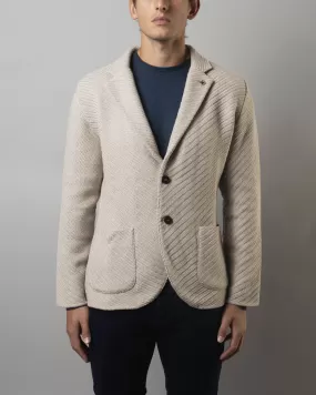 Knit Jacket