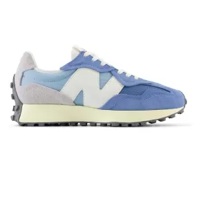 New Balance Men's U327WRA Blue Laguna