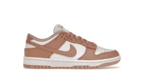 Nike Dunk Low Rose Whisper (W)