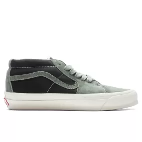 OG Sk8-Mid LX - Tri-Tone Shadow