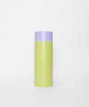 Poketle S mix green/purple bottle