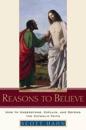 Reasons To Believe