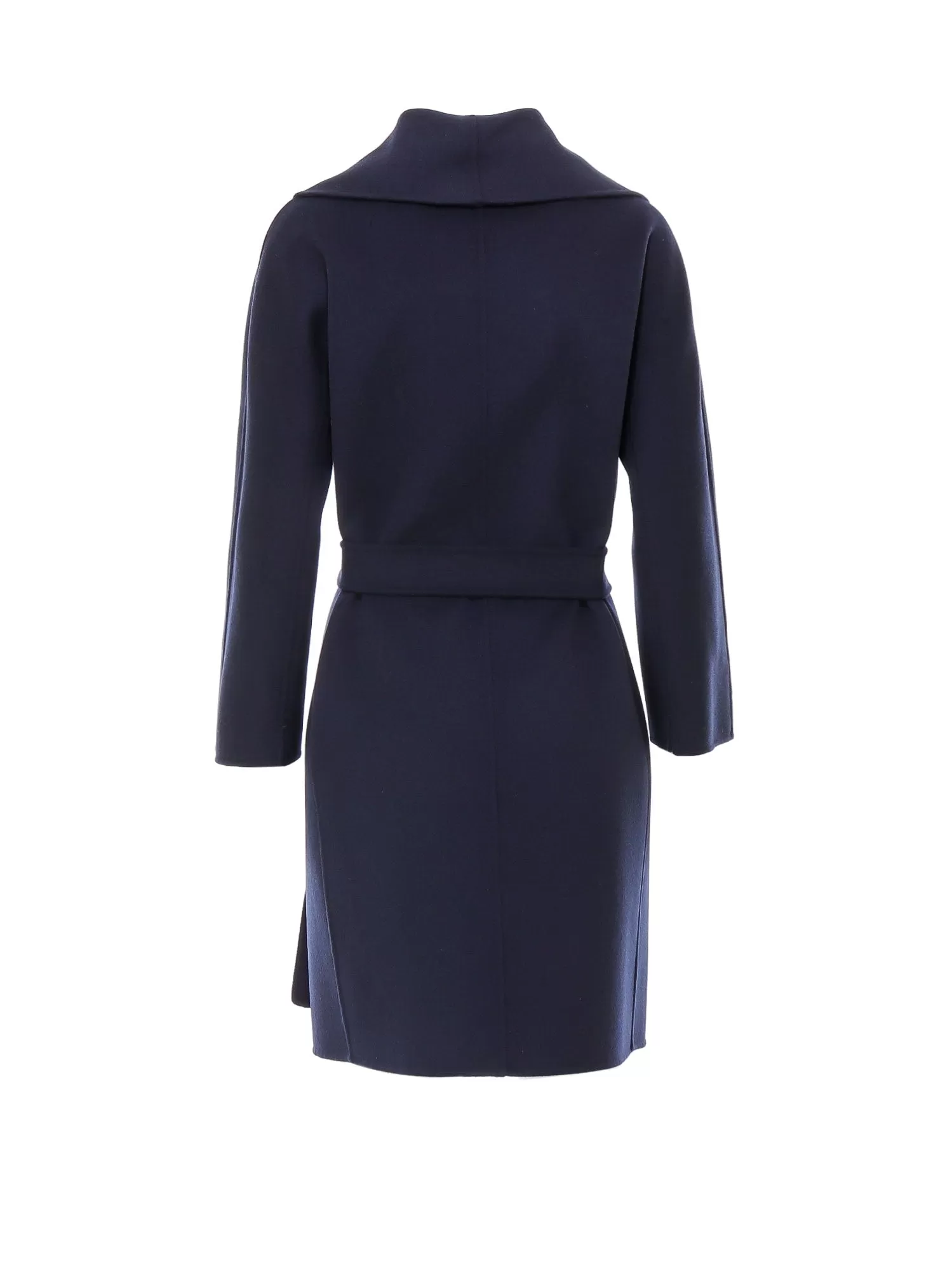 'S Max Mara Belted Coat