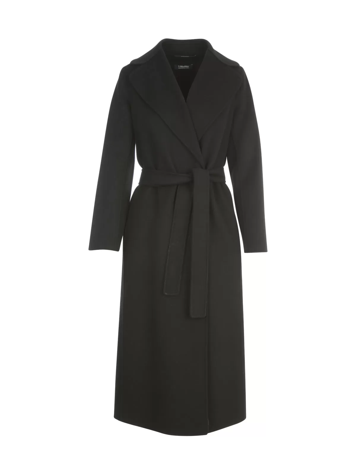 'S Max Mara Poldo Belted Coat