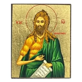 Saint John the Baptist Magnetic