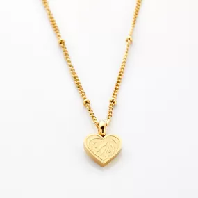 Sister Love Necklace | Kids