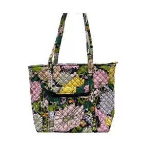 Vera Bradley Small Tote - Bloom Bloom